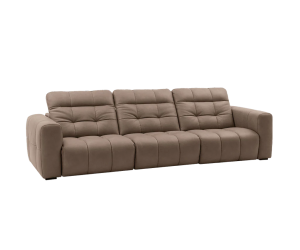 Dīvāns BEACH (Trīsvietīgs)(Recliner) Dīvāns BEACH (Trīsvietīgs)(Recliner)